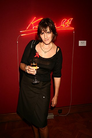 Fortune Salaire Mensuel de Tracey Emin Combien gagne t il d argent ? 1 000,00 euros mensuels