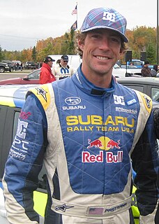 2009 Rally America season