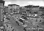 Thumbnail for Trolleybuses in Trieste