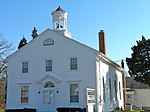 Trinity African Methodist Episcopal Church