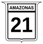 Troncal 21