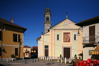 Trovo (Italia)