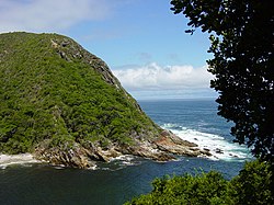 Storms River