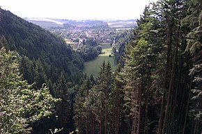 Tužina, Slovakia - panoramio (19).jpg
