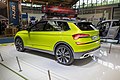* Nomination Škoda Vision X on display at Tuning World Bodensee 2018 --MB-one 11:37, 30 January 2023 (UTC) * Promotion  Support Good quality. --Mike Peel 20:50, 1 February 2023 (UTC)