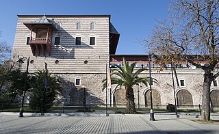 <span class="mw-page-title-main">Turkish and Islamic Arts Museum</span> Museum in Istanbul, Turkey