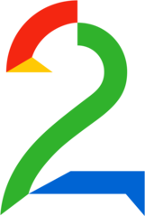 TV2 logo (2013–2021)