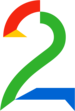 Logo skupiny TV 2