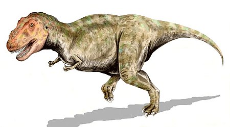 Tập tin:Tyrannosaurus BW.jpg