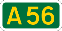 Thumbnail for A56 road