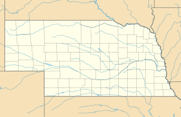 Archivo:USA_Nebraska_location_map.svg