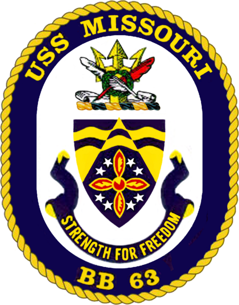 File:USS Missouri COA.png