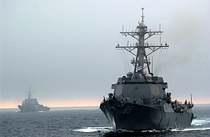 USS Decatur (DDG-73)