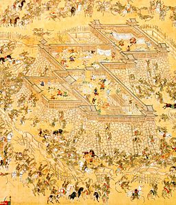1592-1598 Invasioni Giapponesi Della Corea: Antefatti, La controffensiva di Yi Sun-sin, La tregua