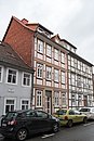 Wohnhaus