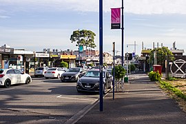 Strada superiore di Heidelberg, Ivanhoe.jpg