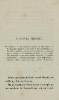 CHAPITRE PREMIER Ma naissance. — Mes premières années. — Mes parents. — M. Hippolyte Cogniard. — M. Artus de l’Ambigu-Comique. — Mes dix-huit modistes. — L’ouvrière chez l’actrice. — Mon goût pour le théâtre. — Les Bohémiens de Paris. — Une résolution énergique. — Mes débuts comme chanteuse. — Un chanteur des rues. — Terribles hésitations. — Une belle récolte. — Cinquante centimes moins deux sous. — Je vois les Bohémiens. I Je suis une enfant de Paris ; la cité Riverin, rue de Bondy, fut mon berceau. Ma mère était une brave femme du peuple qui ne connaissait de l’humanité que son pauvre