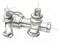 Vignette pour Hydraulique étrusque