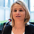 Verena Bentele (* 1982) * [[:Datei:Verena bentele cducsufraktion 2014 05 19.jpg]]