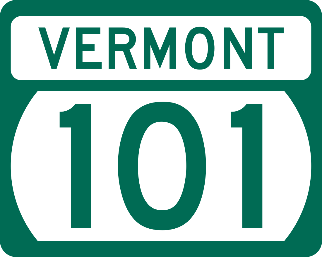 Vermont Route 101