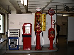 Gasoline pump - Wikiwand