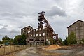 Carreau de mine de Bois III