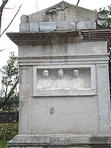 Гробница Рабириев