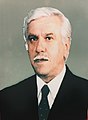 Vicente Joga, 1987 - 1995 (82 años)