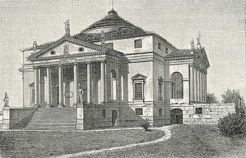 File:Vicenza la Rotonda del Palladio.jpg