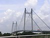 Vidyasagar Setu or Second Hoogly Bridge