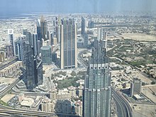 View from Burj Khalifah, Dubai (4).jpg