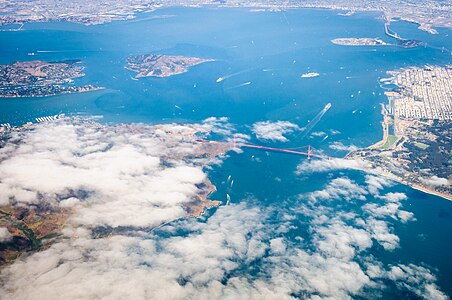 Golden Gate Bridge