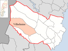 Vilhelmina