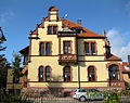 Wohnhaus