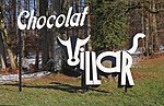 Vignette pour Villars Maître Chocolatier