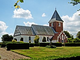 Viskum kirke (Viborg).JPG