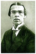 Vladislav Khodasevich: Años & Cumpleaños