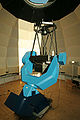 vienna little telescope (vlt) der Universitätssternwarte Wien