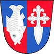 Vojkovice címere