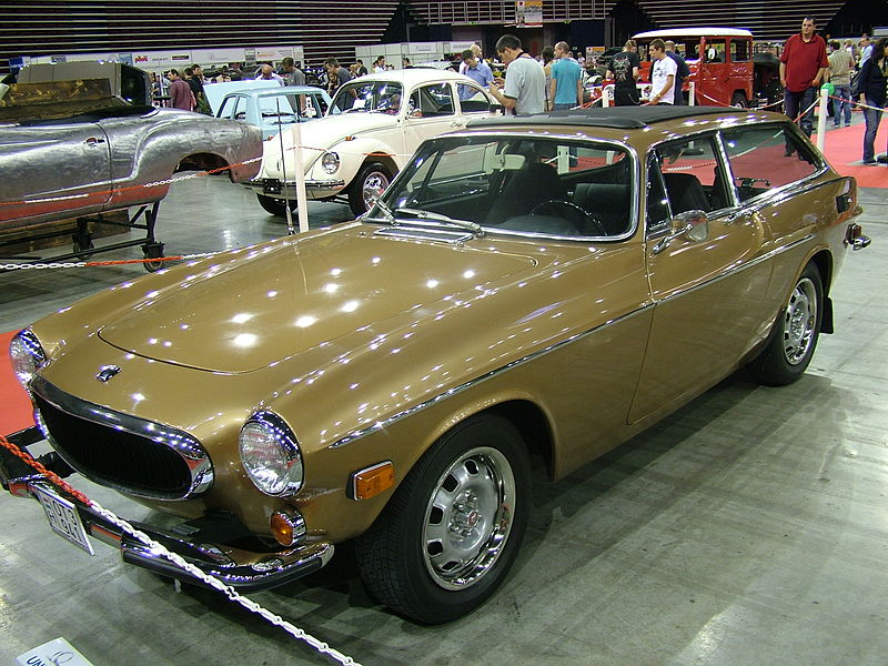 File:Volvo P1800ES, 1970 - Flickr - granada turnier (1).jpg