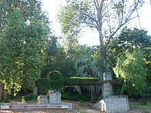 Cal Poly Pomona's Voorhis Ecological Reserve Voorev.jpg