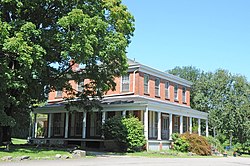 WALSH-HAVEMEYER HOUSE, NEW WINDSOR, ORANGE COUNTY, NY.jpg
