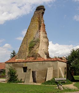 Wagenitz Schwedenturm