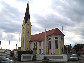 Waidhofen (Felső-Bajorország)