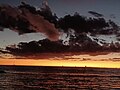 Waikiki sunset