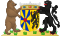 Вапен ван Вест-Vlaanderen.svg