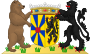 Západní Flandry – znak