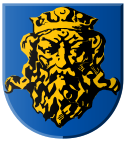 Wappen des Ortes Wormer