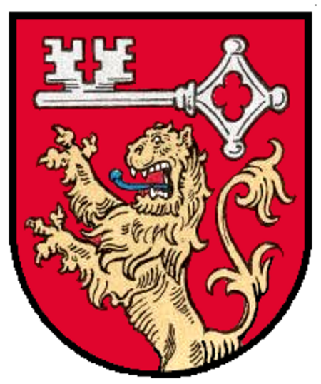 Wappen Bad Bederkesa