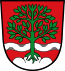 Blason de Buchbach